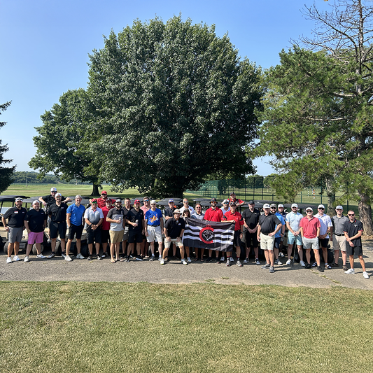 2nd Annual Republic of Cincinnati Golf Outing - 513shirts.com