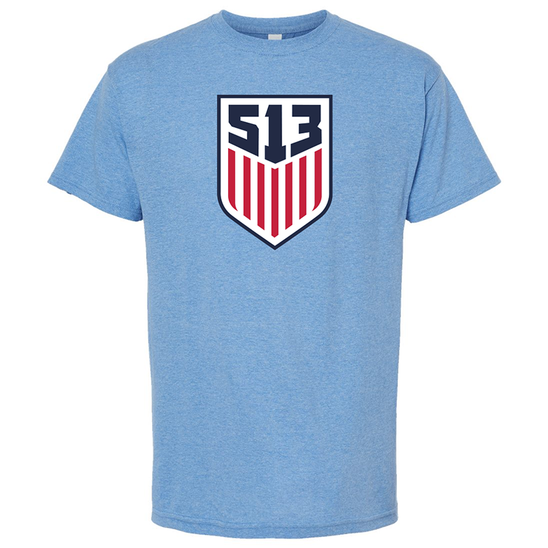 513 National Team t-shirt