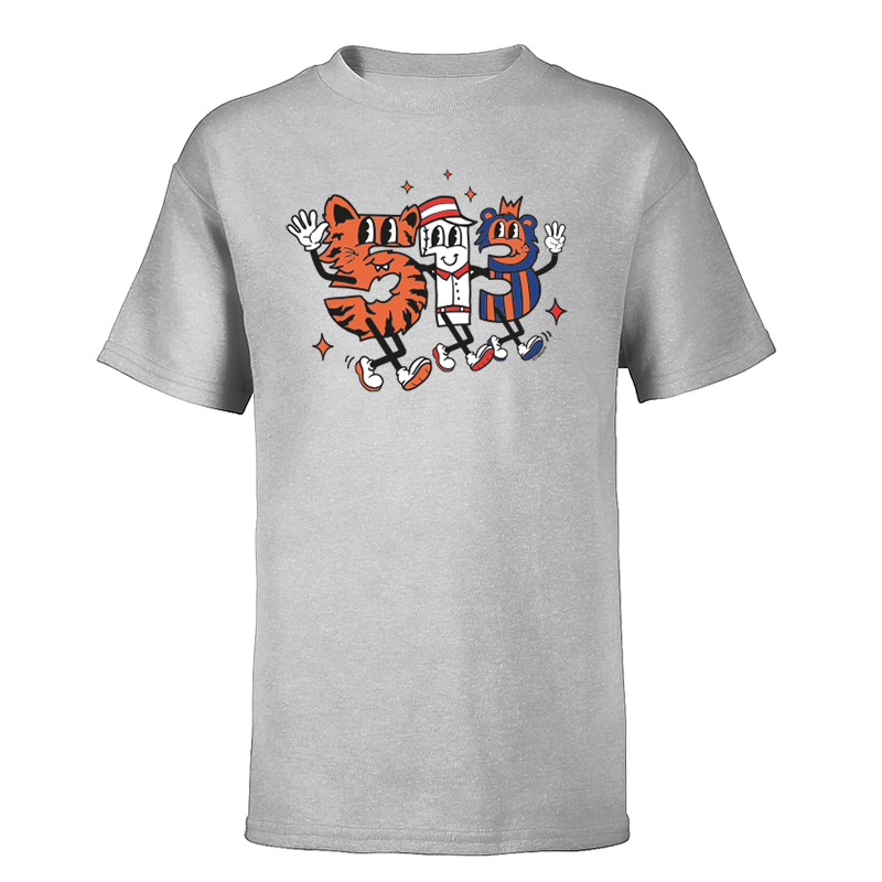 513 Pro Mascots youth tee