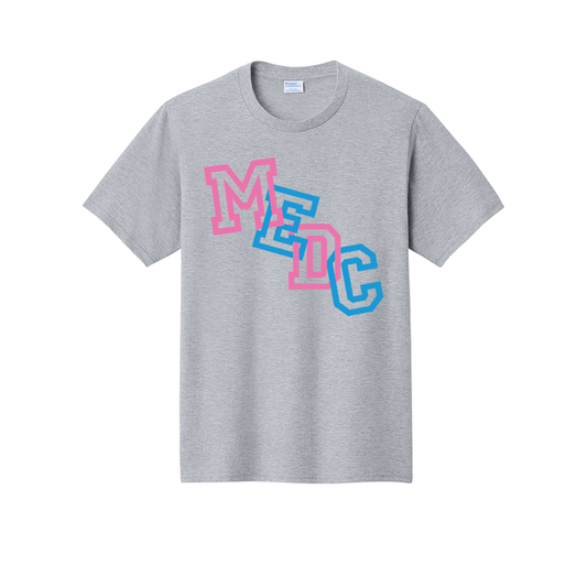 Adult - MEDC T-Shirt