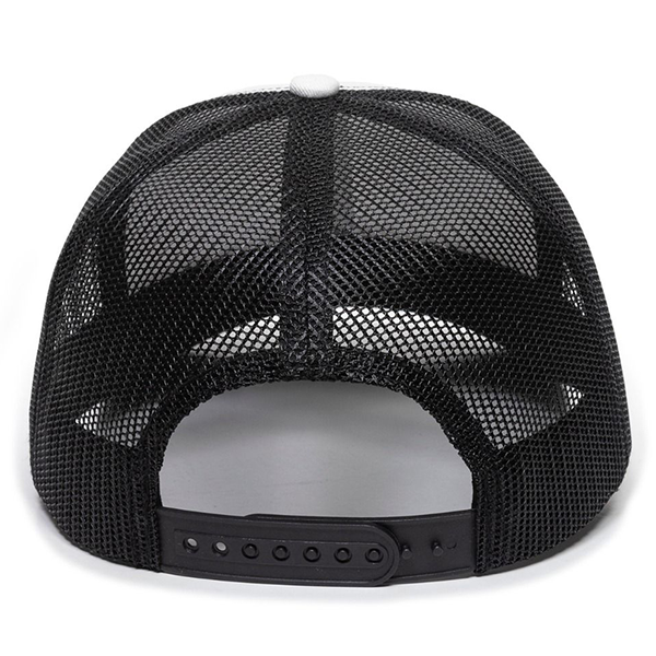 513 Uptown trucker hat