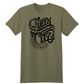 Queen City Sportswear logo tee - 513shirts.com / Cincinnati Shirts