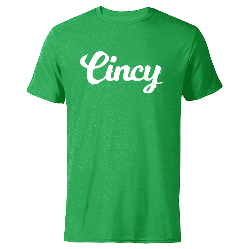 Cincy tees deals