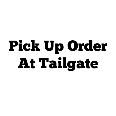 Pickup at Tailgate - 513shirts.com / Cincinnati Shirts