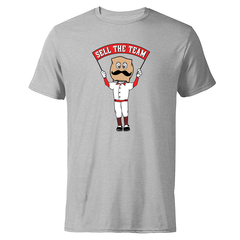 St Louis T-Shirts for Sale