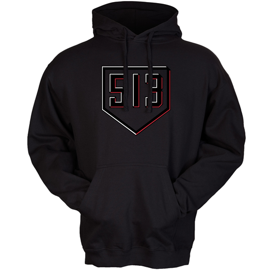 513 Connect hoodie