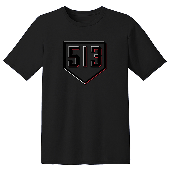 Cincinnati shirts & accessories | We are Cincinnati. Wear 513 ...