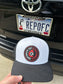 Republic of Cincinnati Nike Trucker Cap