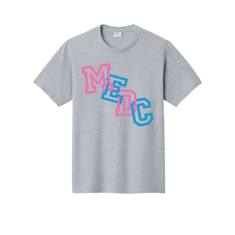 Adult - MEDC T-Shirt