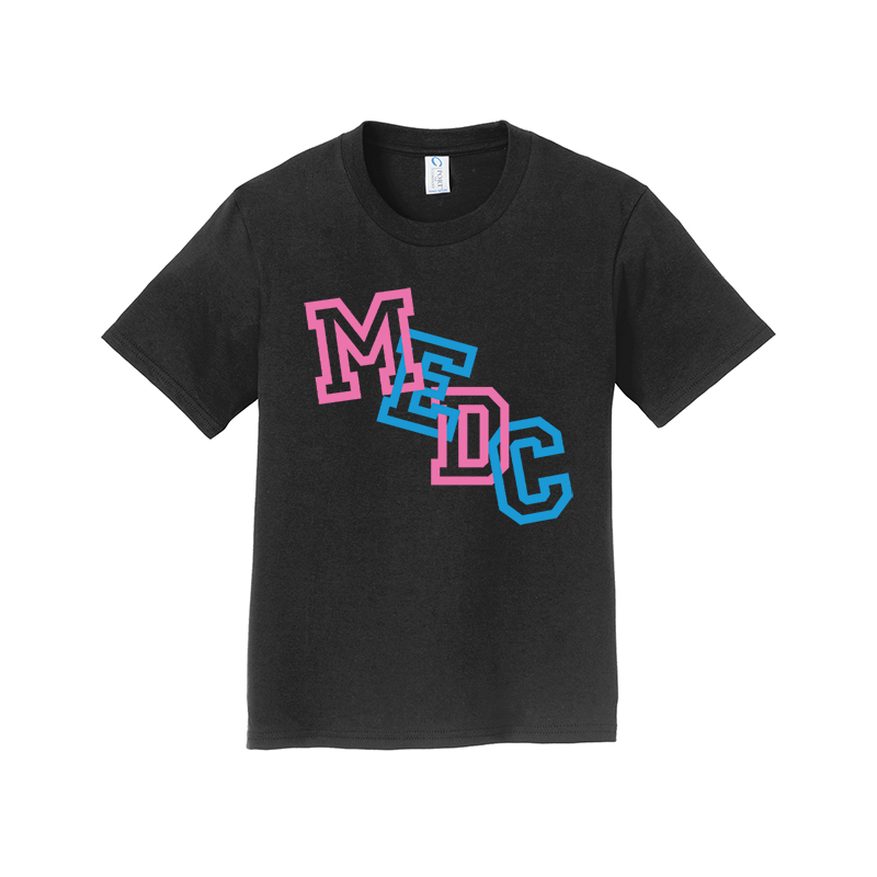Youth - MEDC T-Shirt
