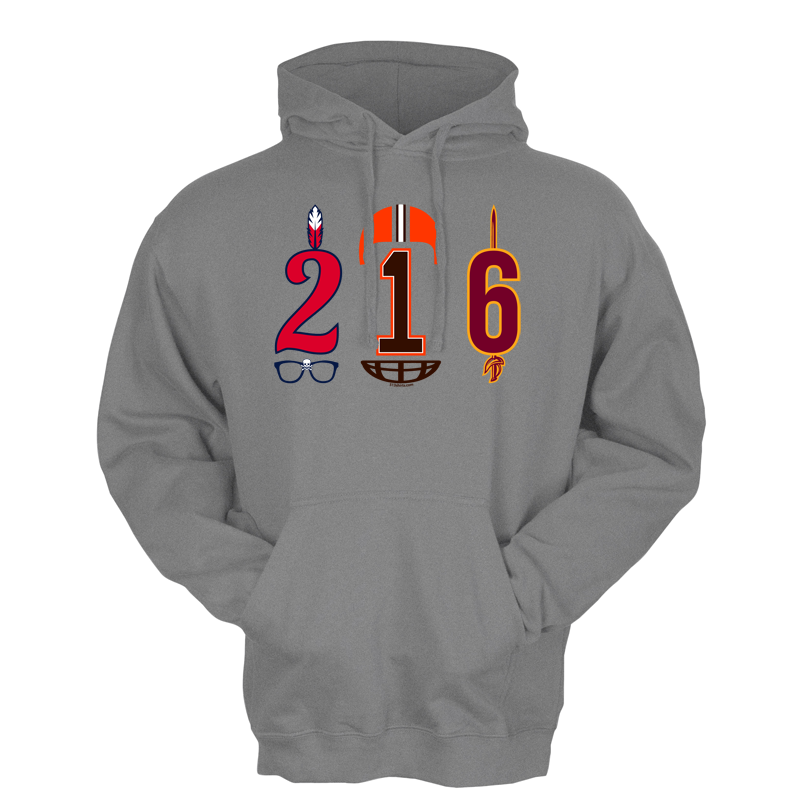 216 Cleveland area code hoodie 513shirts