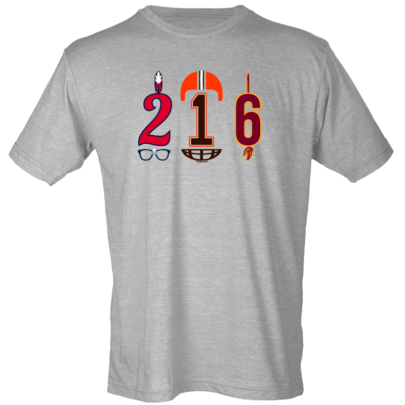216 - Cleveland