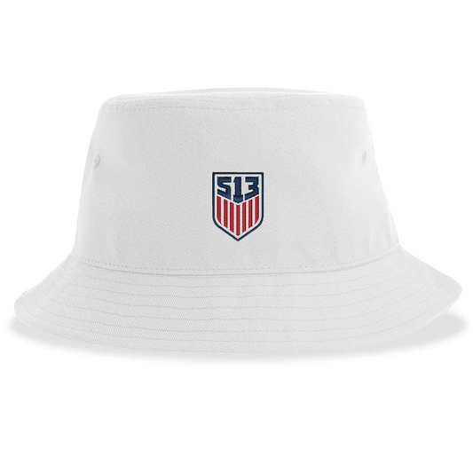 513 National Team bucket hat