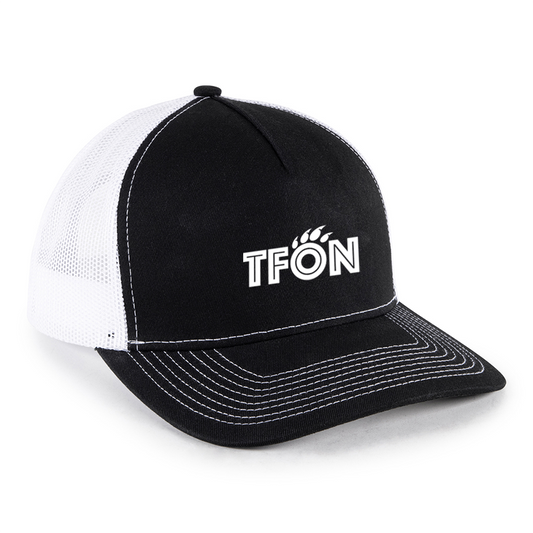 TFON trucker hat