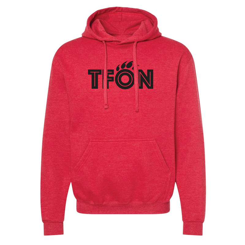 TFON hoodie