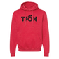 TFON hoodie