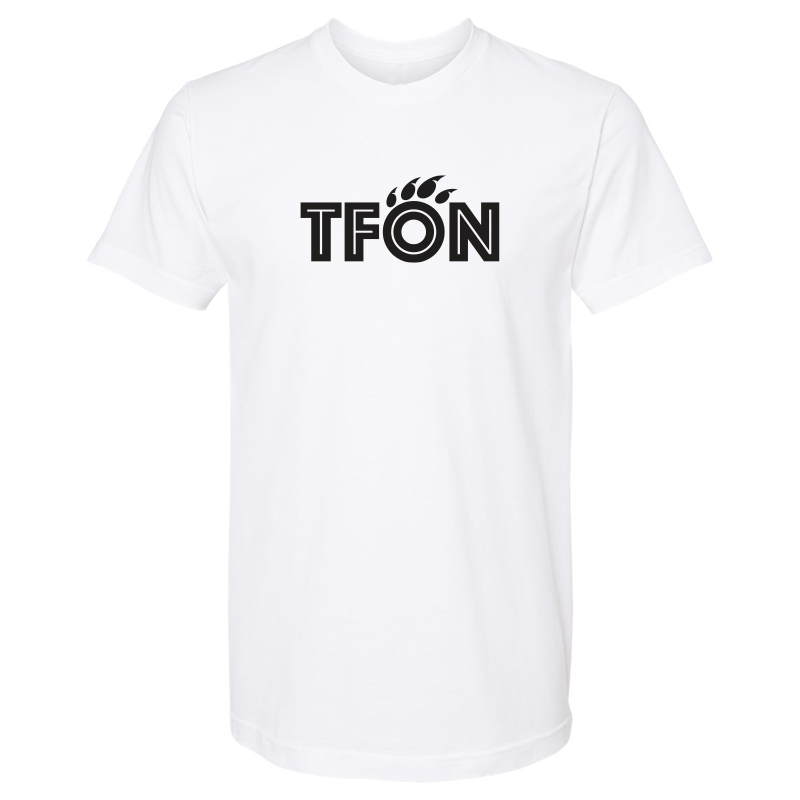 TFON t-shirt