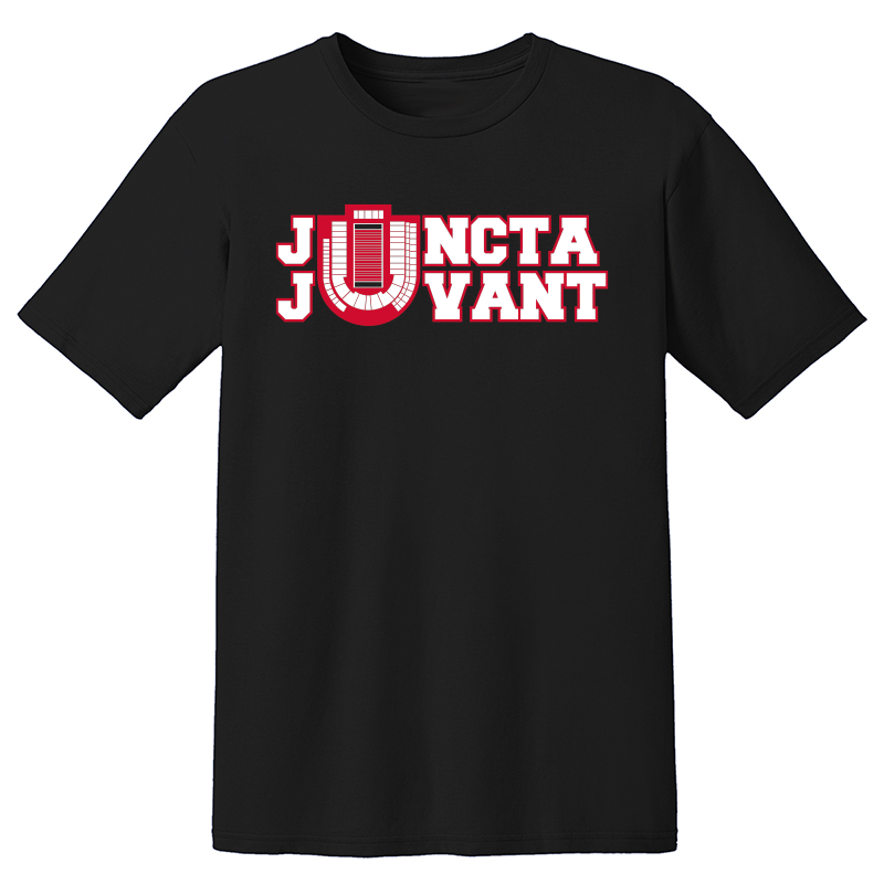 Juncta Juvant t-shirt