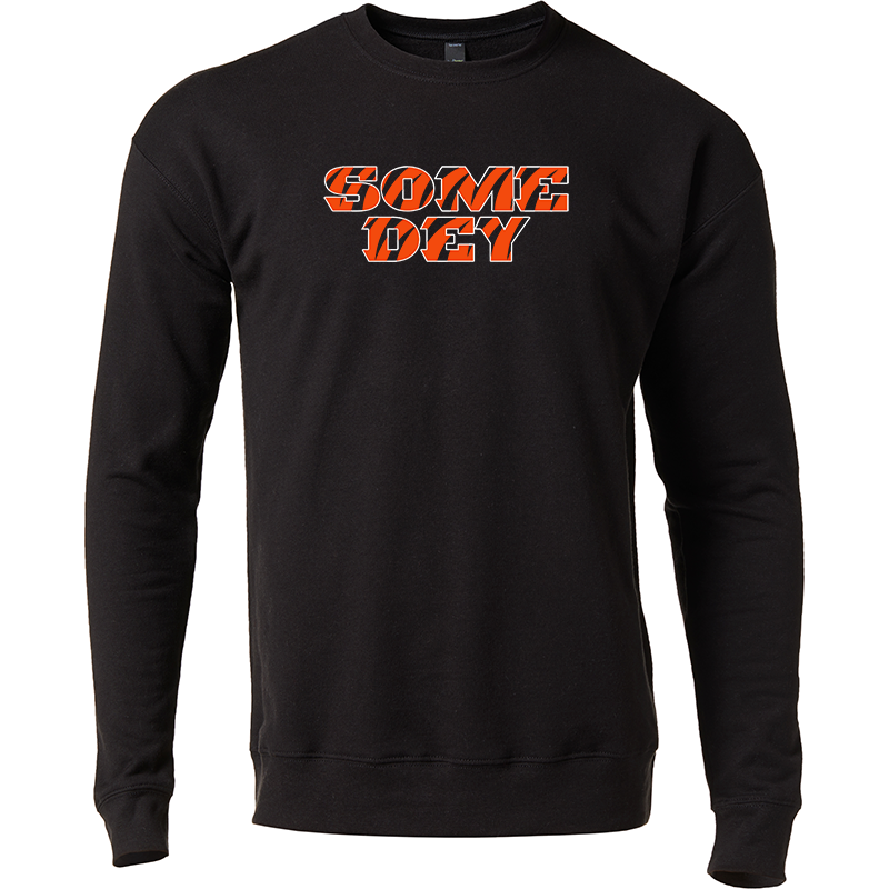 Some Dey crewneck - 513shirts.com / Cincinnati Shirts